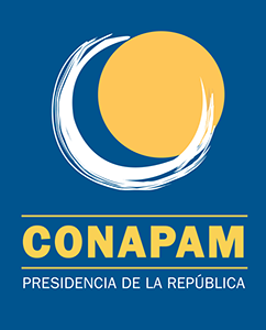 CONAPAM logo