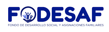 FODESAF logo